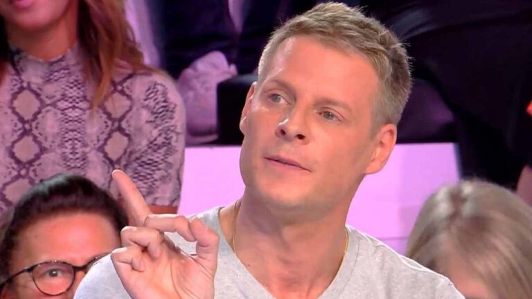 Matthieu Delormeau en relation libre  « plans à plusieurs » à Mykonos, ses folles révélations !